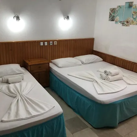 Evin Pensjonat 2*