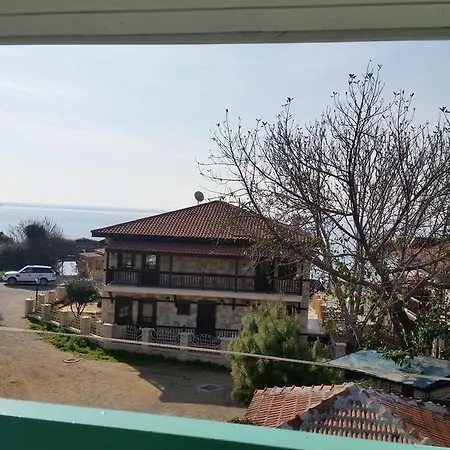 Evin Pensjonat Side