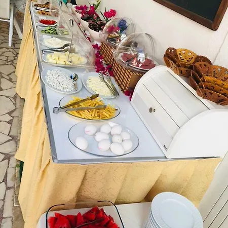 Evin Pensjonat 2*